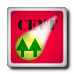 Logo CEVT
